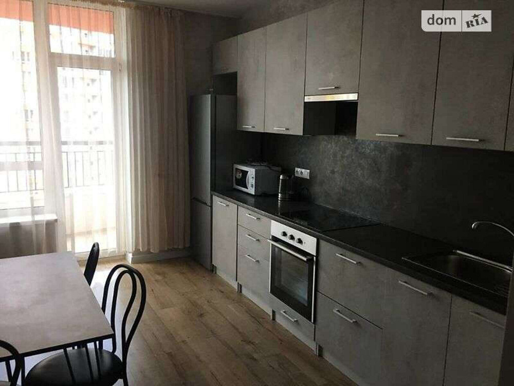 Оренда Квартира 1-кімнатна, 18/25 поверх на ул. Каховская, 62 Kiev - photo 1