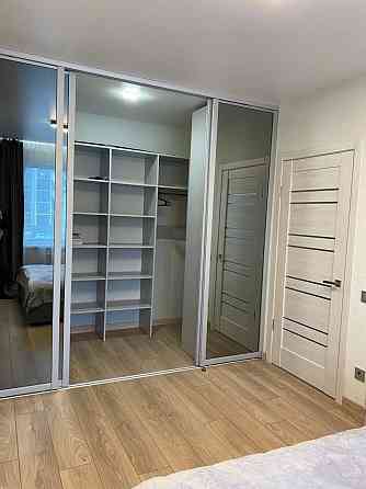 Оренда Квартира 1-кімнатна, 4/7 поверх на Стеценко ул., 75б Київ