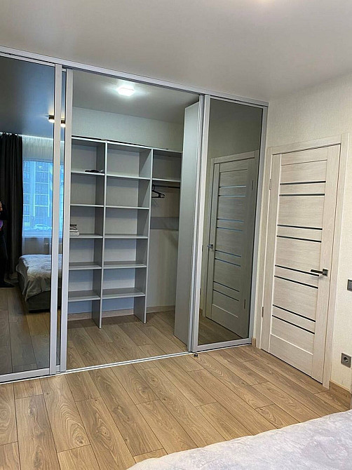 Оренда Квартира 1-кімнатна, 4/7 поверх на Стеценко ул., 75б Київ - фото 5