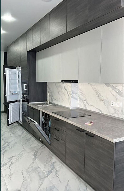 Продаж Квартира 2-кімнатна, 11/13 поверх на Гагаріна пр. (пр. Науки), 112А Дніпро - фото 1