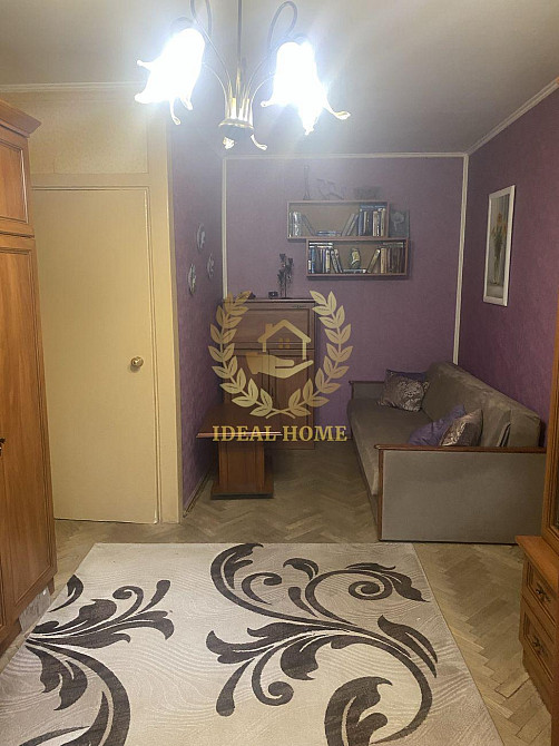 2-кімнатна біля метро Нивки | Виговського 1 Kiev - photo 4