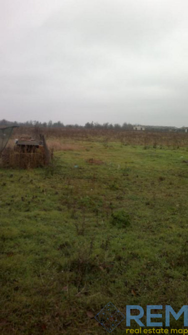 Продам в хорошем месте участок с коробкой 10х10м. в с. Нерубайское Нерубайське - фото 6