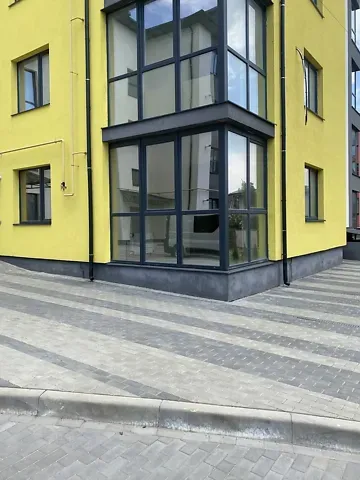 Продаж 2к Квартира 79.2 кв.м ЖК Італійський  - фото 9