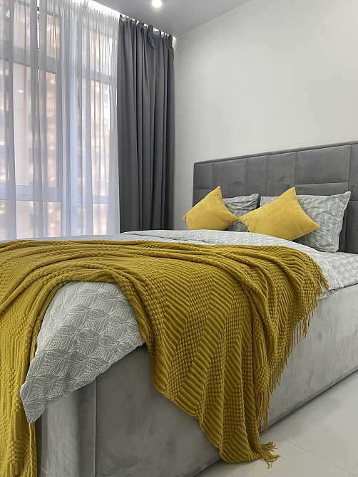 Продам 1-комнатную квартиру в ЖК Атмосфера, Аркадия. Вид в сторону Генуэзской. Одесса - изображение 19