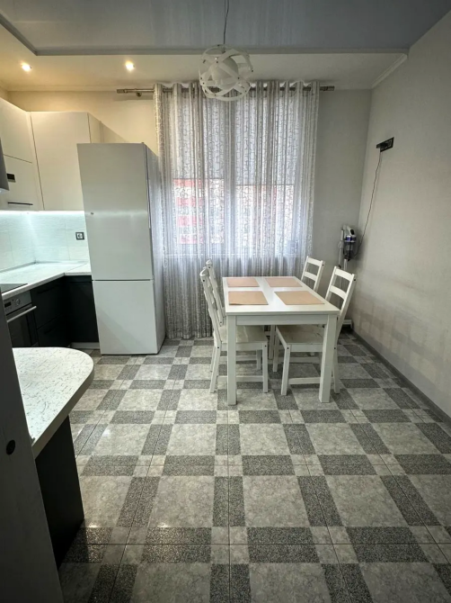 Продаж Квартира 2-кімнатна, 7/18 поверх на Рудницького, 5 Київ - фото 3