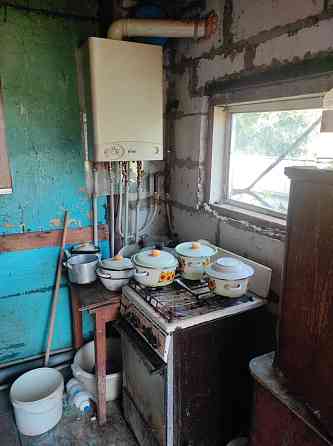 Продаж 1-поверховий Частина будинку з ділянкою 2 сот 34 кв.м 2 кімн. на провулок Табірний Zhytomyr