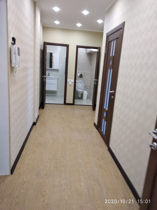 Продаж Квартира 2-кімнатна на ул. Святослава Рихтера (ул. Щорса), 148а Одесса - изображение 1