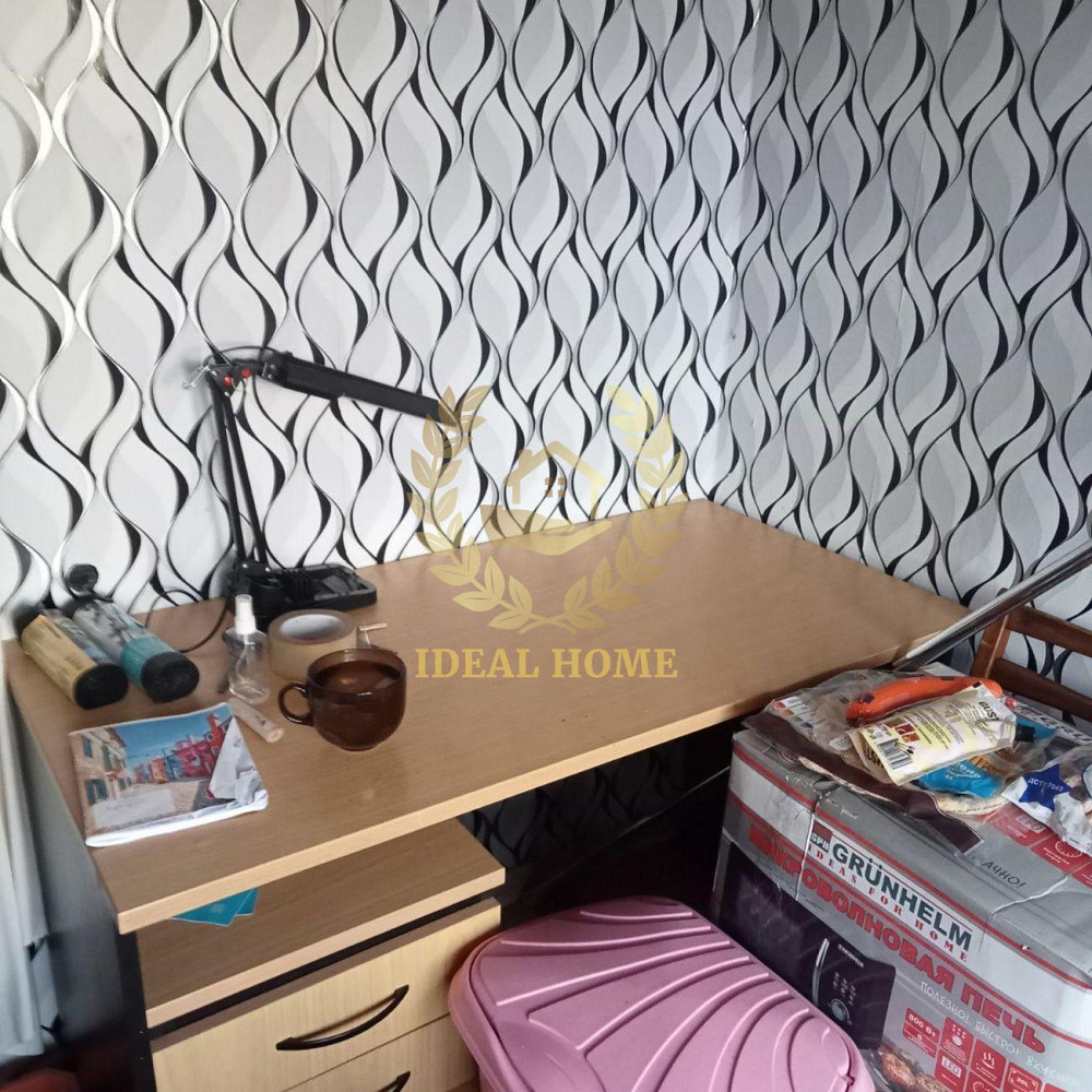 Продаж кімнати 15 м2 в комунальній квартирі Kiev - photo 2