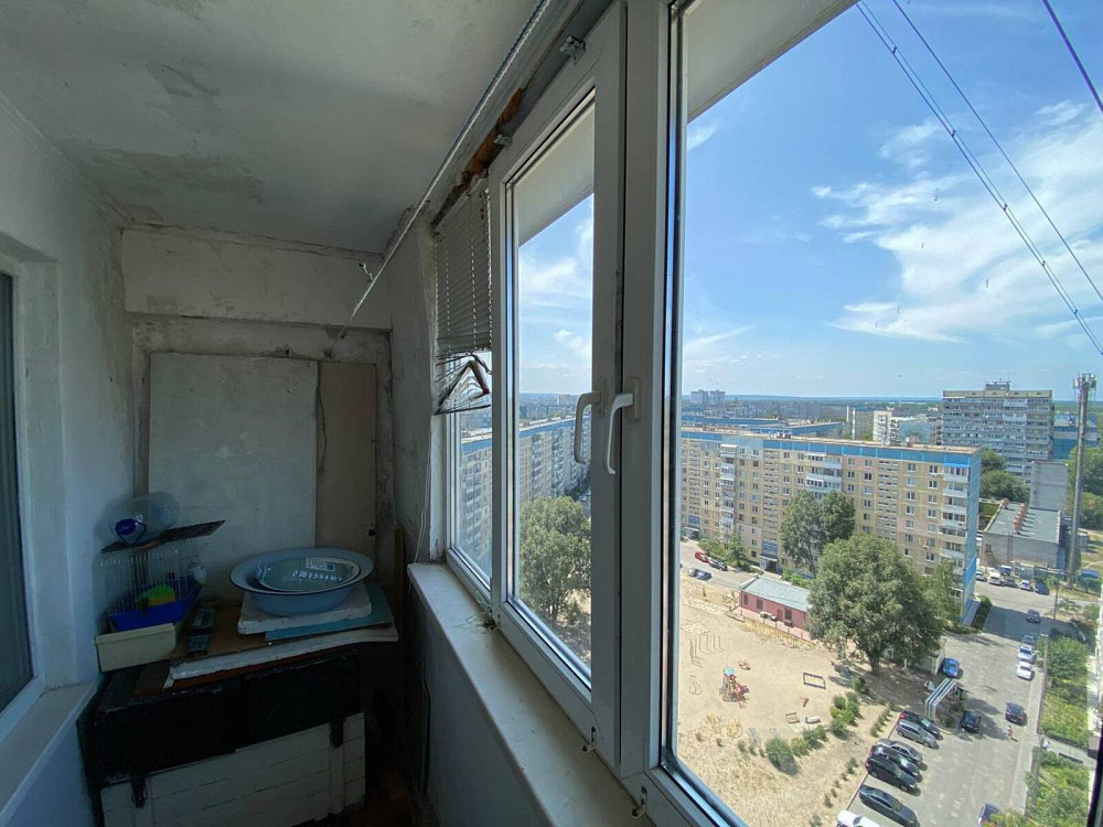 Продаж Квартира 1-кімнатна, 14/14 поверх на Бєляєва вул., 20 Дніпро - фото 11