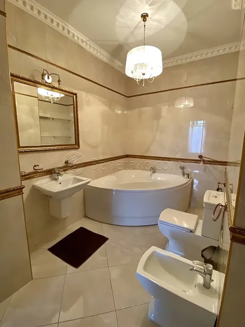 Оренда 4к Квартира 130 кв.м Греческая, 1А Одеса - фото 10