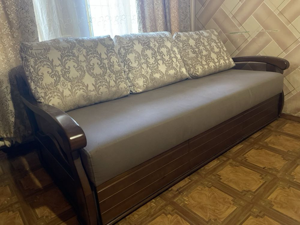 Продаж Квартира 3-кімнатна, 1/2 поверх на Родини Глаголєвих вул., д. 5 Київ - фото 4