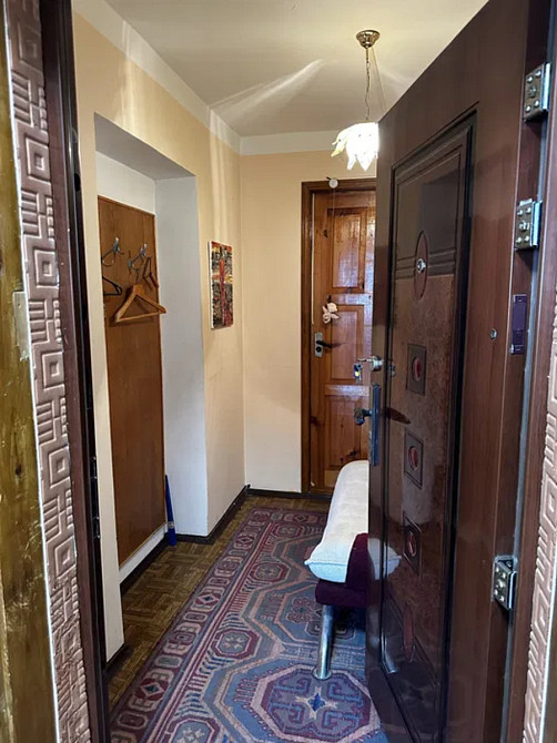 Оренда Квартира 1-кімнатна, 9/16 поверх на вул. Дачна, 51 Kiev - photo 16