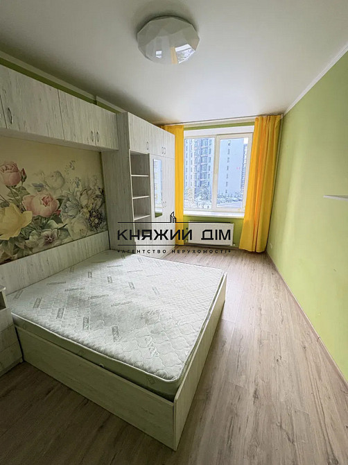 Оренда Квартира 1-кімнатна, 3/6 поверх на Небесной сотни ул.  - изображение 1