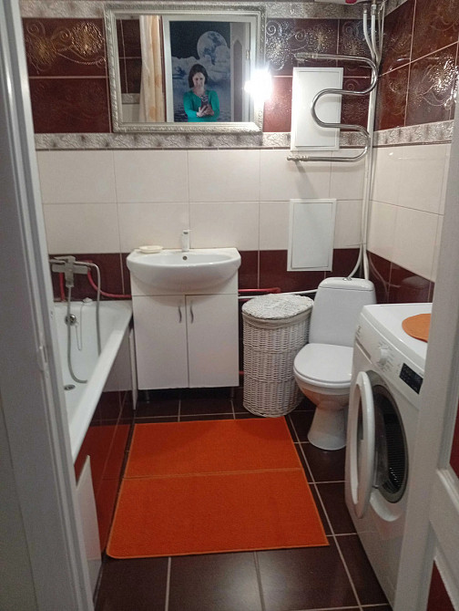 Оренда Квартира 1-кімнатна, 17/25 поверх на Кондратюка, 7 Київ - фото 7