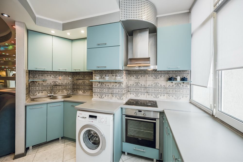 Продаж Квартира 3-кімнатна, 8/13 поверх на Юлії Здановської вул., д. 60А Киев - изображение 5