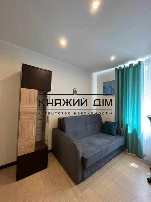 Оренда 3-х к. кв. біля м.Святошин. № 11199868 Київ - фото 9