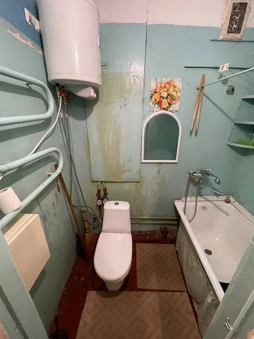 Продаж Квартира 1-кімнатна, 3/5 поверх на вул. Мрії, 3А Киев - изображение 7