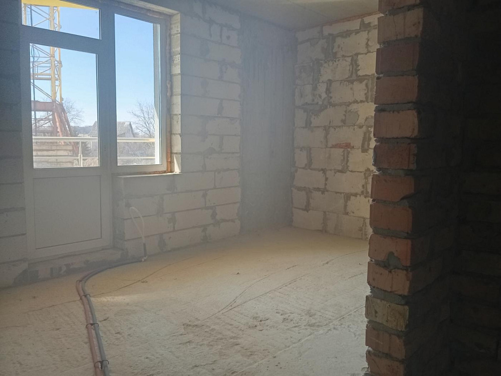 Продаж Квартира 2-кімнатна, 2/14 поверх на вул. Незалежності Житомир - фото 4