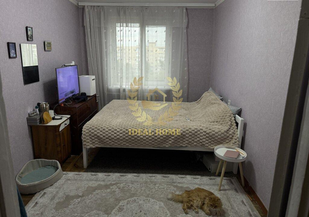 Продається 2-х кімнатна квартира в Деснянському р-ні, Лісовий масив Київ - фото 1