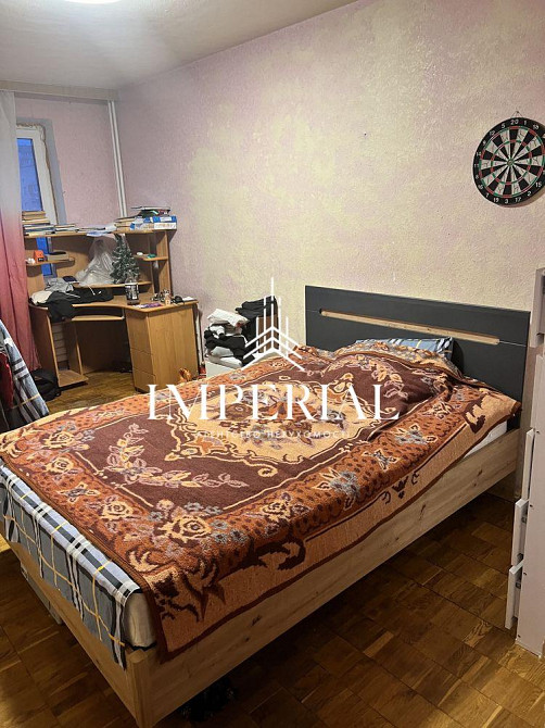 Оренда 3к Квартира 67 кв.м Севастопольська вул. Київ - фото 7