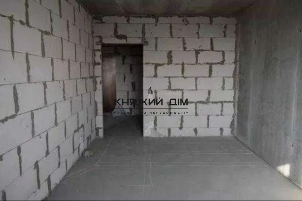 Продаж 1к.кв. у ЖК Вудсторія, 6-й будинок. № 21144222 Київ - фото 7