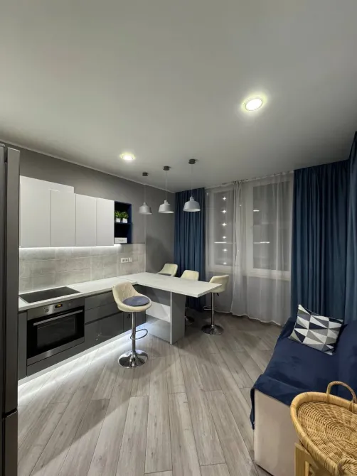 For sale 1-room Apartment 45 sq.m Середньофонтанська,39 Odessa - photo 11