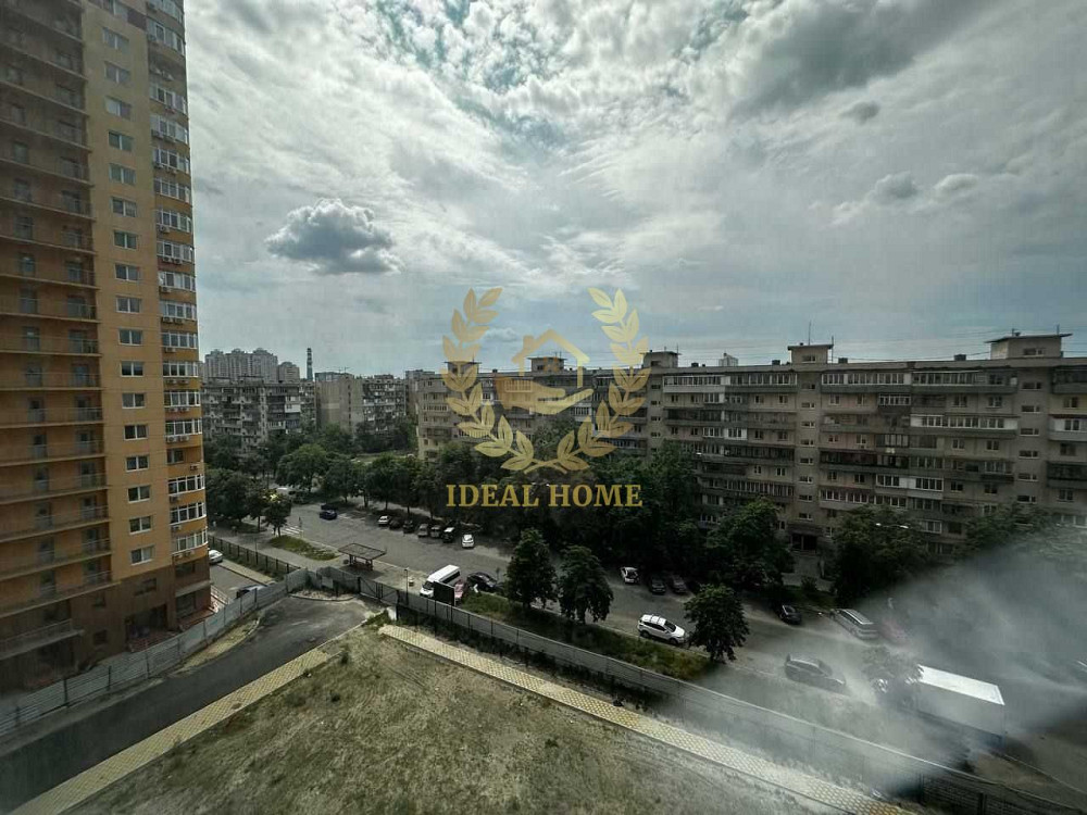 Продам 2-кімнатну квартиру в ЖК Міністерський Київ - фото 8