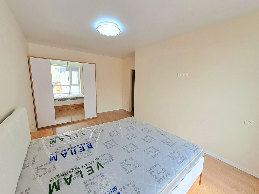 Оренда Квартира 1-кімнатна, 3/5 поверх на вул. Весела Тернополь - изображение 8