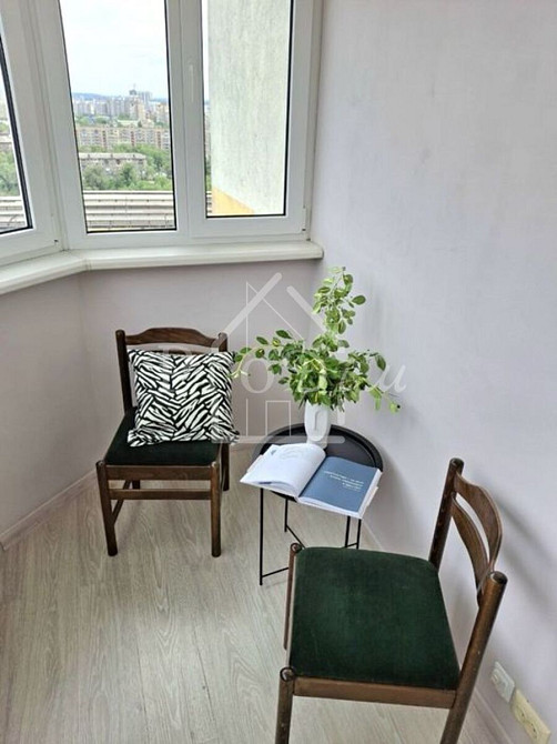 Продаж 3 квартири вул. Хорольська 1 А, район Дніпровський, Дарниця Kiev - photo 14