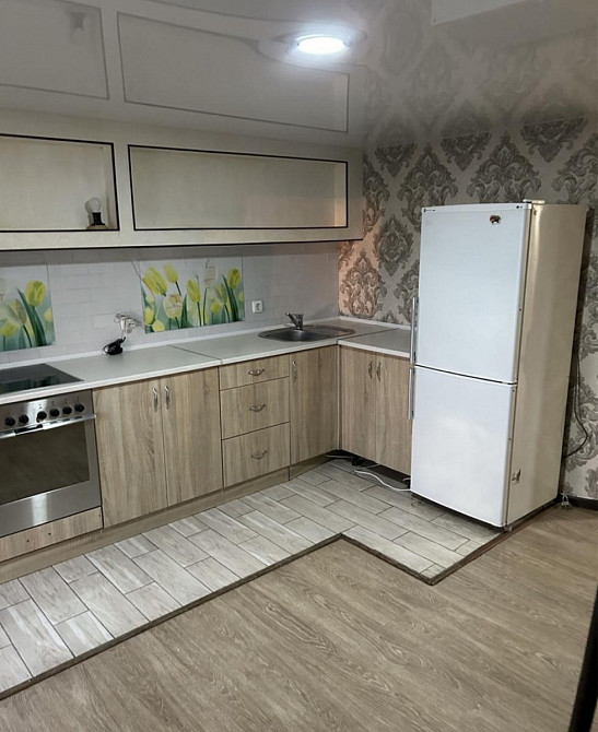 У продажу простора 3-кімнатна квартира на селищі Котовського Одеса - фото 2