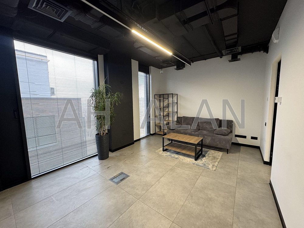 Оренда офісне приміщення на Красилівська вул., 9 приміщень - 5, поверх - 7/10 Kiev - photo 3