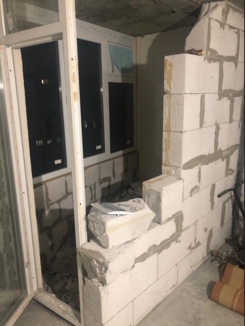 Продаж 1х-кімнатної квартири-студії по вул. Київська Тернопіль - фото 4