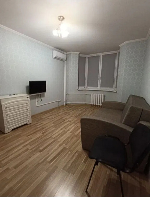 Оренда Квартира 1-кімнатна, 5/16 поверх на Алматинська, 39-з Киев - изображение 3