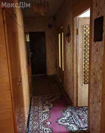 Продаж Квартира 3-кімнатна, 2/9 поверх на вул. Оболоня Тернопіль