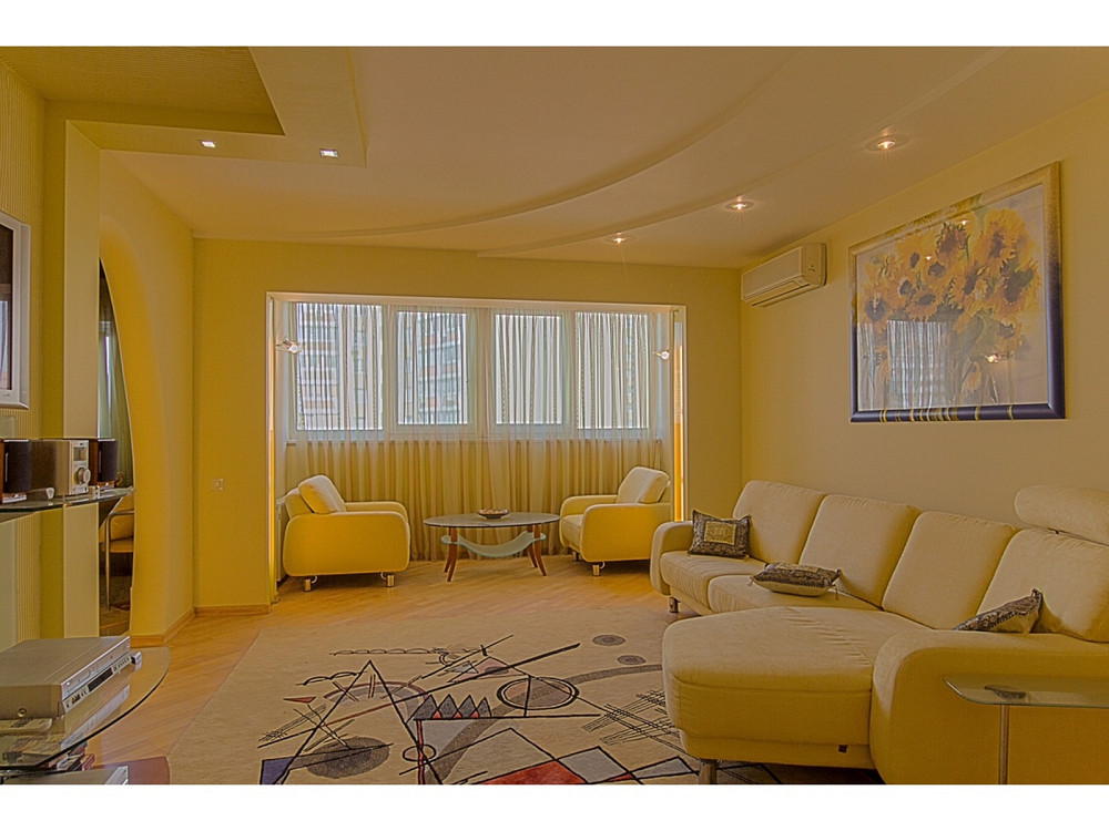 Оренда Квартира 2-кімнатна на ул. Бориса Гмыри Київ - фото 5