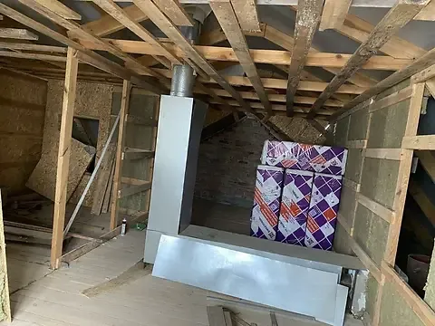 Продаж 2-поверховий   110 кв.м 3 кімн. на вул. Вознесенська 142А Кропивницький - фото 20