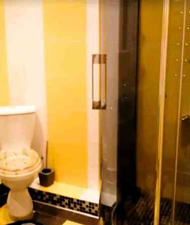 Однокомнатна квартира в ЖК Чудо-Город Одеса