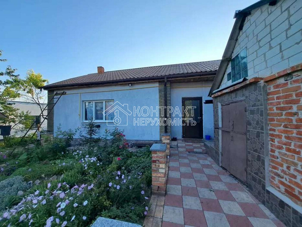 Продаж Будинок 4-кімнатний на вул. Незалежності України Novaya Vodolaga - photo 6