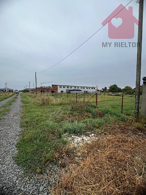 Продаж земельної ділянки 8.55 соток  - photo 5