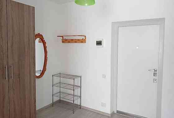 Продаж Квартира 1-кімнатна, 4/11 поверх на Алімпія Галика вул., д. 75 Київ