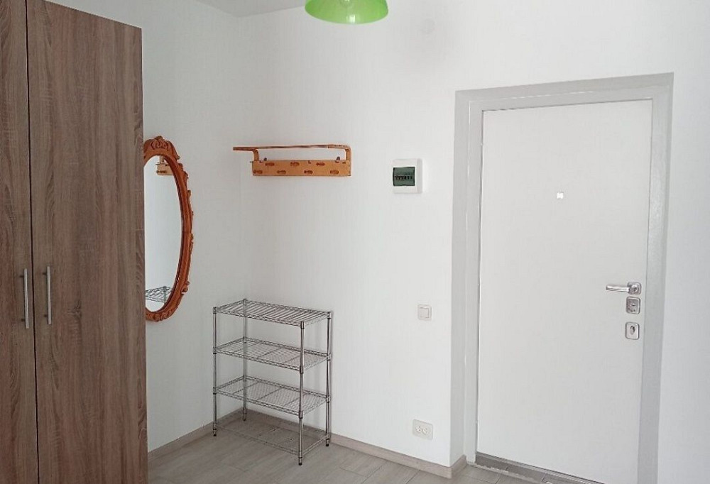 Продаж Квартира 1-кімнатна, 4/11 поверх на Алімпія Галика вул., д. 75 Київ - фото 6