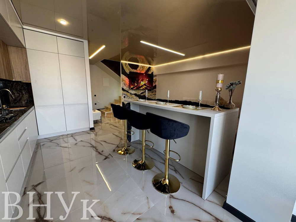 Продаж Квартира 2-кімнатна, 12/12 поверх на вул. Княгинин Ivano-Frankivs'k - photo 13