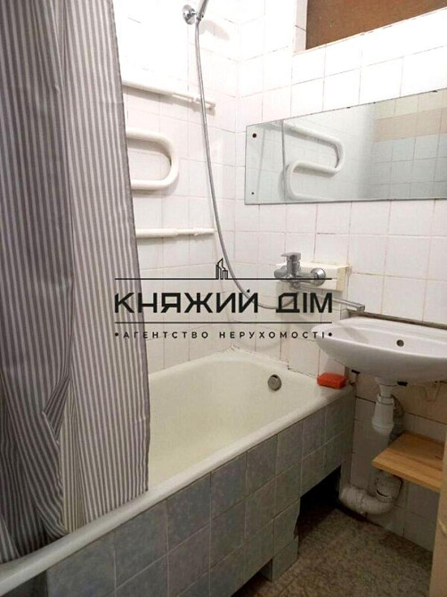 Продаж Квартира 2-кімнатна, 4/9 поверх на Ентузіастів, 51/24 Киев - изображение 7