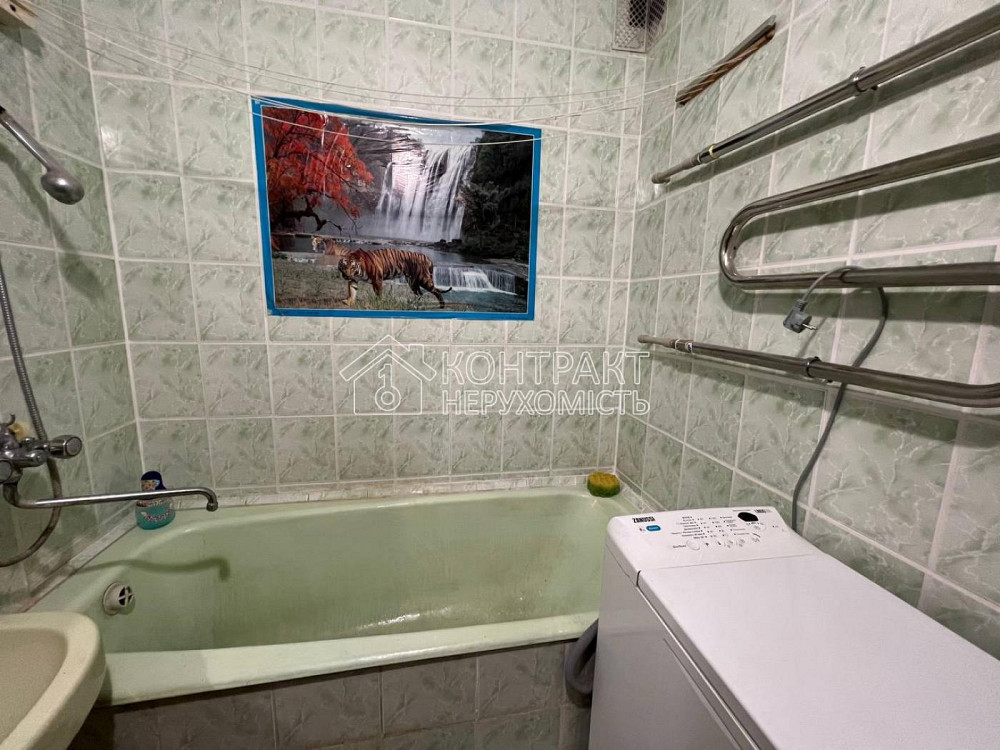 Оренда Квартира 2-кімнатна, 6/16 поверх на вул. Ляпунова Харків - фото 15