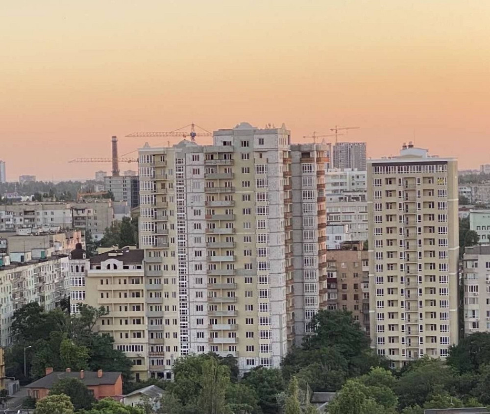 Продам 2-комн. квартиру в новом кирпичном доме недалеко от моря, Солнечная / Тенистая Одеса - фото 16