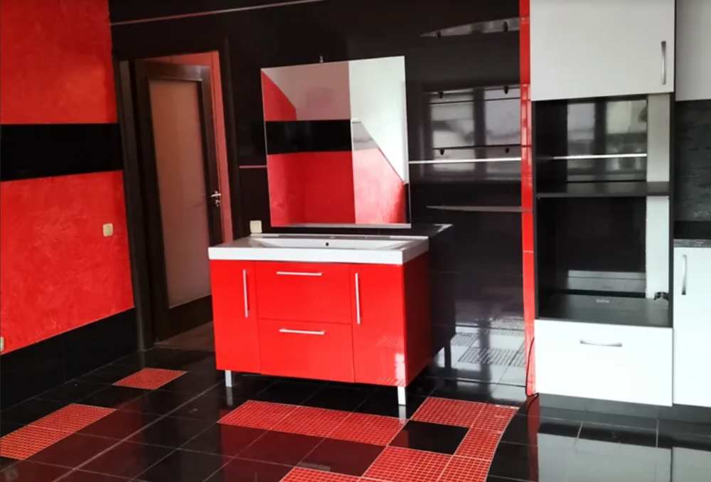 Продається простора 1-кімнатна квартира — 76 м #178; | на вул. Квітки Цісик Тернопіль - фото 5