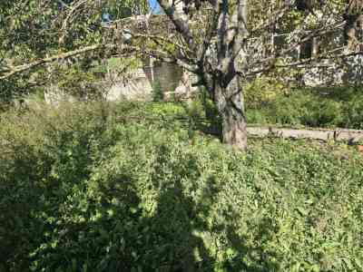 Продаж земельної ділянки 0.1 соток на ул. Новонерубайская, 4а Нерубайське