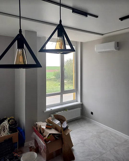 Продаж 1к квартири 32.8 кв. м на вул. Смиковецька Байківці - фото 6