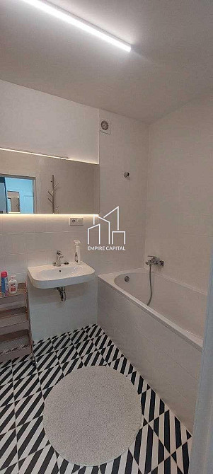 Оренда Квартира 1-кімнатна, 8/11 поверх на вул. Шевченка Тараса Львів - фото 5