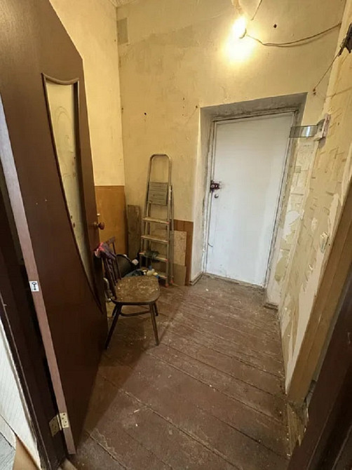 Продам 1-комнатную квартиру, Путевая / Самарская, начало Ленпосёлка Одесса - изображение 5